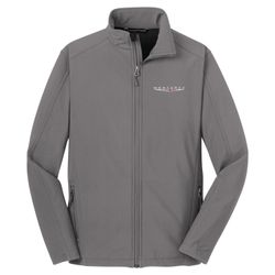 Image of MBJ3 Core Soft Shell Jacket