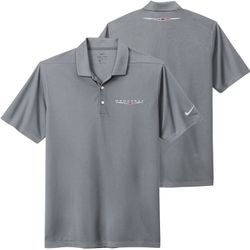 Image of MBS5 Nike Dri-FIT Micro Pique 2.0 Polo