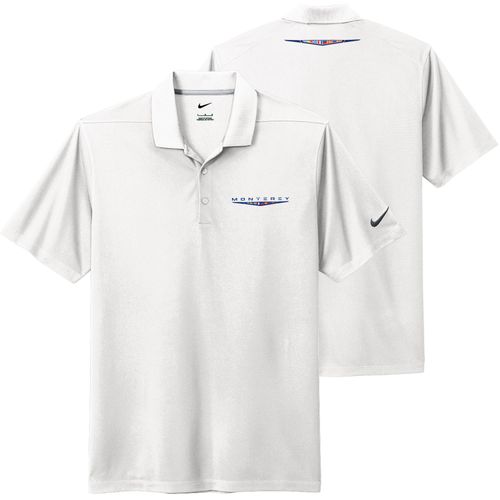 MBS5 Nike Dri-FIT Micro Pique 2.0 Polo image thumbnail