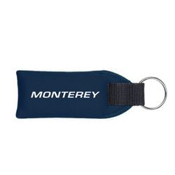 Image of MBAS3 Floating Key Fob