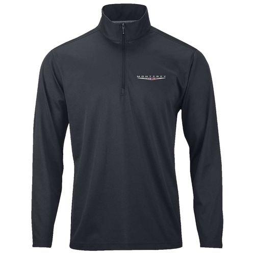 MBJ2 Breckenridge Quarter-Zip Pullover image thumbnail
