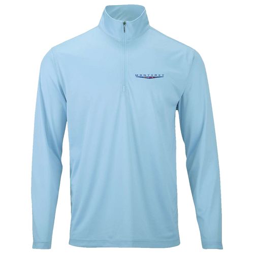 MBJ2 Breckenridge Quarter-Zip Pullover image thumbnail