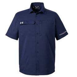 Image of MBS3 Under Armour Men's Woven Shirt