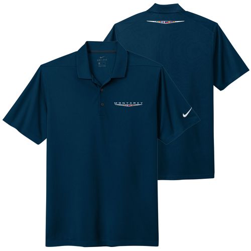 MBS5 Nike Dri-FIT Micro Pique 2.0 Polo image thumbnail