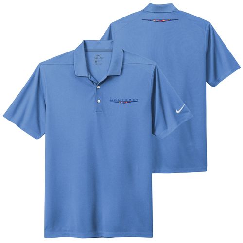 MBS5 Nike Dri-FIT Micro Pique 2.0 Polo image thumbnail
