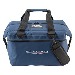 Image of MBB1 Canvas Cooler (24 Pack)