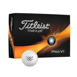 Image of Titleist ProV1 Golf Balls