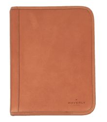 Image of Leather Padfolio