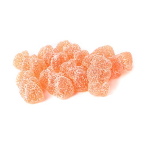 Prosecco Gummy Bears image thumbnail