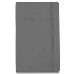 Image of Moleskin Grey Large Journal