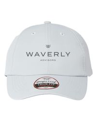 Image of Imperial Grey Performance Cap