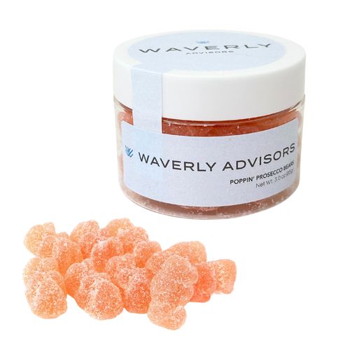 Prosecco Gummy Bears image thumbnail