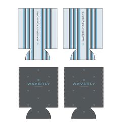 Image of Reversible Neoprene Can Holder