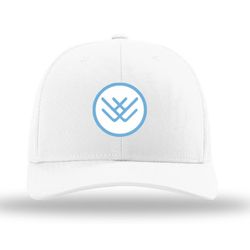Image of Richardson White Trucker Cap