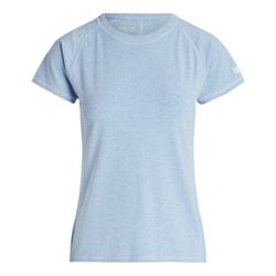 Image of Ralph Lauren Ladies' Blue T-Shirt