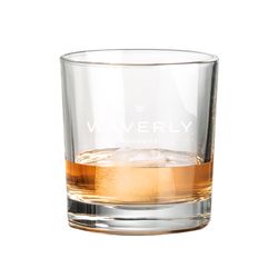 Image of On the Rocks Glasses (Set of 4)