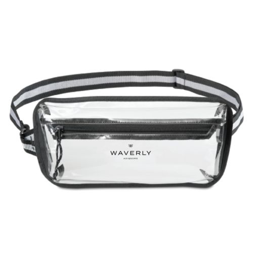 Clear Mini Sling Bag image thumbnail