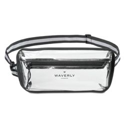 Image of Clear Mini Sling Bag