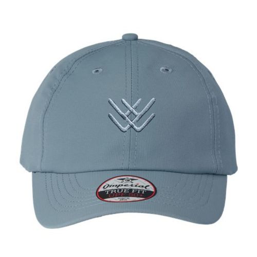 Hole in One Kit with Imperial Blue Cap image thumbnail