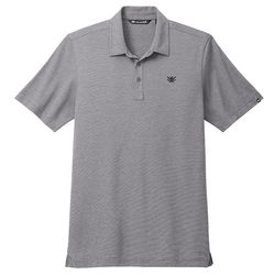 Image of TravisMathew Men's Dark Grey Heather Polo