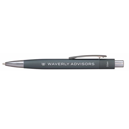 Gunmetal Tap Scribe Pen (Pack of 10) image thumbnail