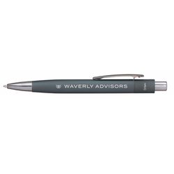 Image of Gunmetal Tap Scribe Pen (Pack of 10)