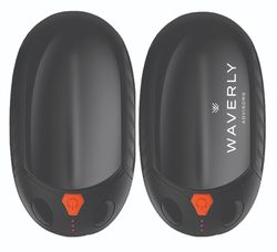 Image of Rechargeable Hand Warmer Set