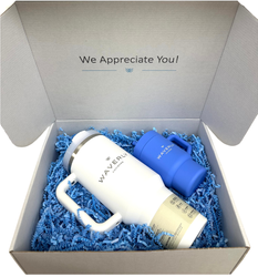 Image of Welcome Baby Boy Kit