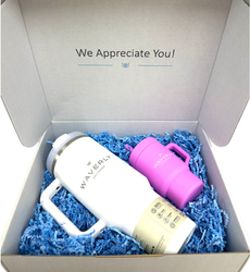 Image of Welcome Baby Girl Kit