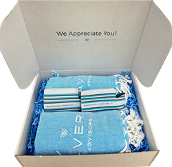 Image of Turkish Towels Kit