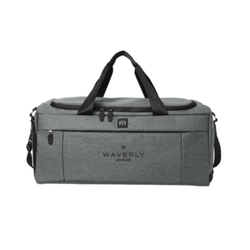 Image of TravisMathew Duration Duffle