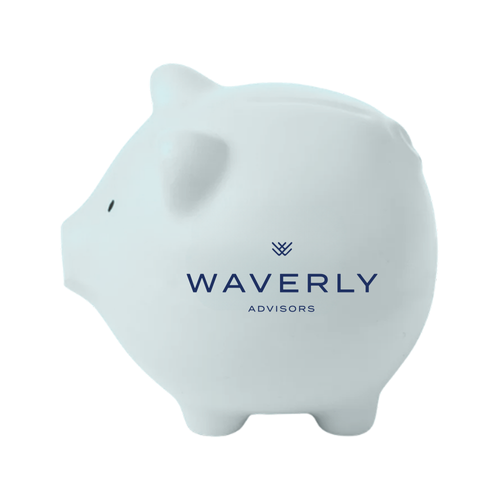 Piggy Bank Stress Ball image thumbnail