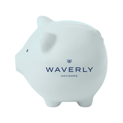 Image of Piggy Bank Stress Ball