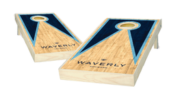 Image of Cornhole Set (2 boards, 8 bags)