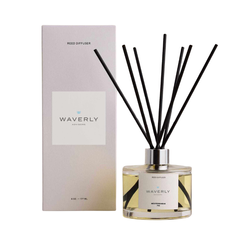 Image of Quince Mediterranean Fig Reed Diffuser 