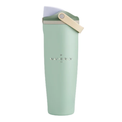 Image of Waverly Women's Owala Green Freesip Sway