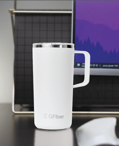 Image of Tower Mug