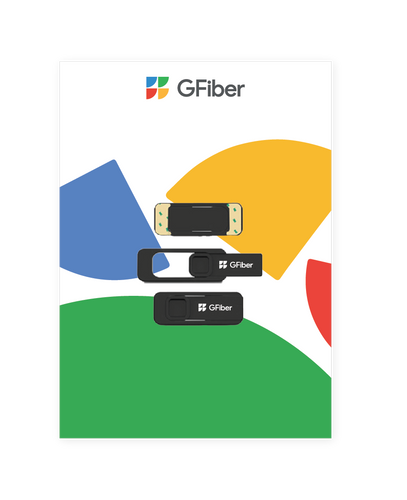 Image of Webcam Cover