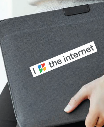 Image of The Bumper Sticker