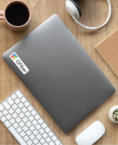 Image of Notebook Stickers