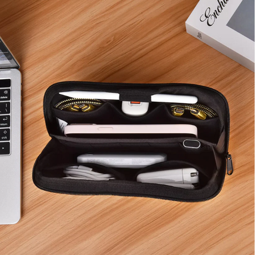 Travel Tech Bag image thumbnail