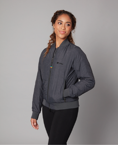 Bomber Jacket image thumbnail