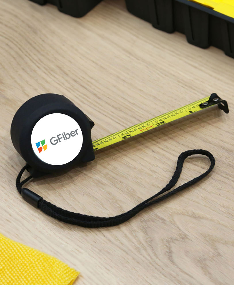 12' Tape Measure primary image