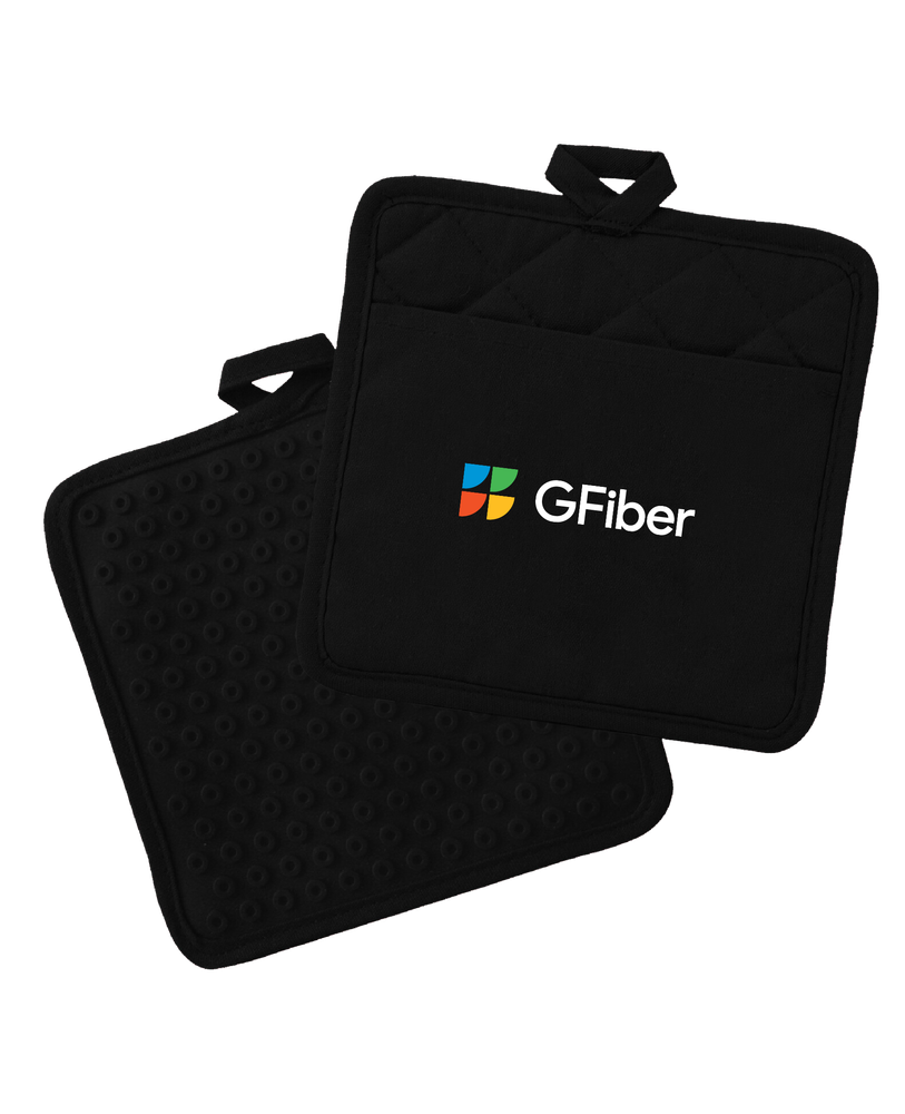 Silicone Potholder primary image