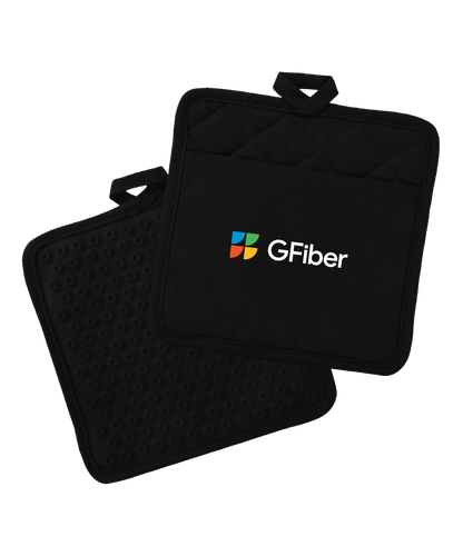 Image of Silicone Potholder