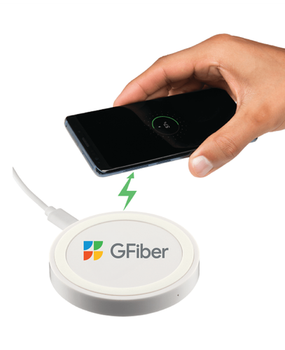 Image of Wireless Charging Pad