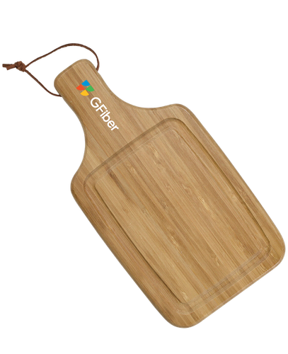 Image of Mini Bamboo Cutting Board
