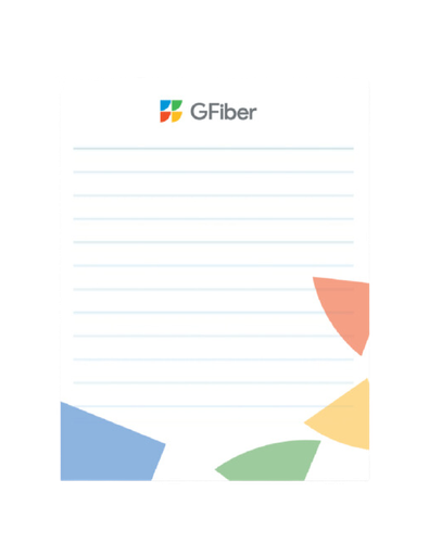 Image of Post It Custom Notes
