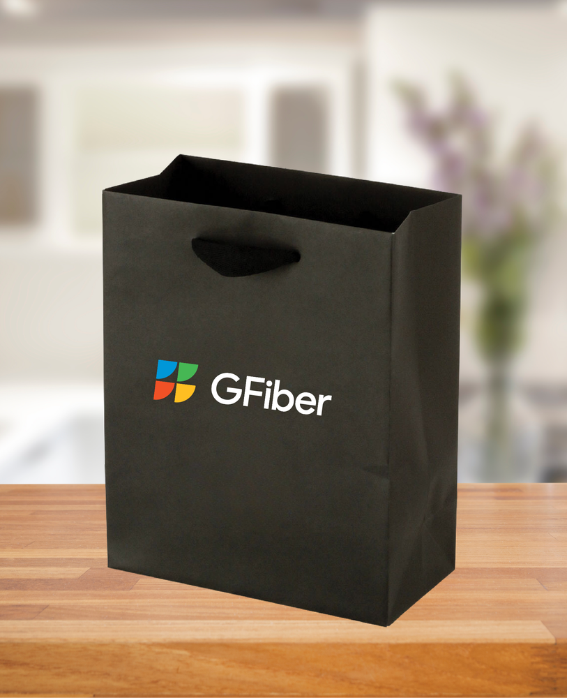 Paper Gift Bag  primary image