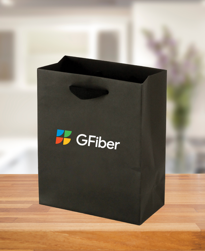 Image of Paper Gift Bag 